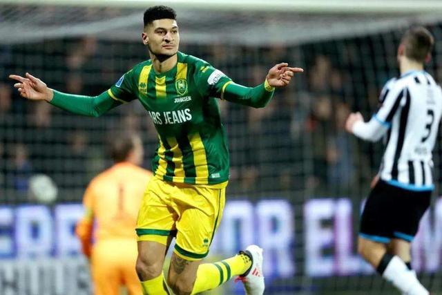 官方：意足协批准世俱杯临时转会窗