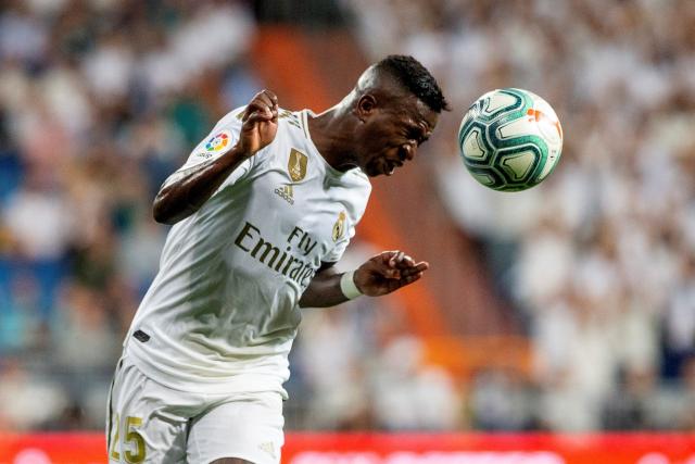 西甲-姆巴佩破门维尼修斯助攻 皇马3-0莱加内斯